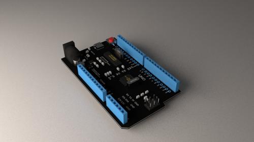 Chinese Arduino mock preview image